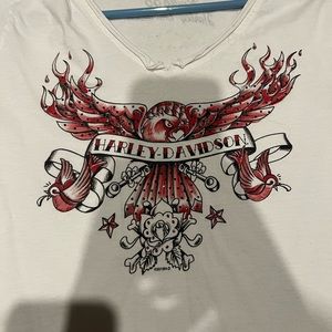 Harley Davidson T-shirt